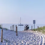 First Garden View - Ihre Im Ostseebad *