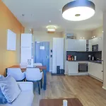 Appartement First Garden View - Ihre Im Ostseebad *
