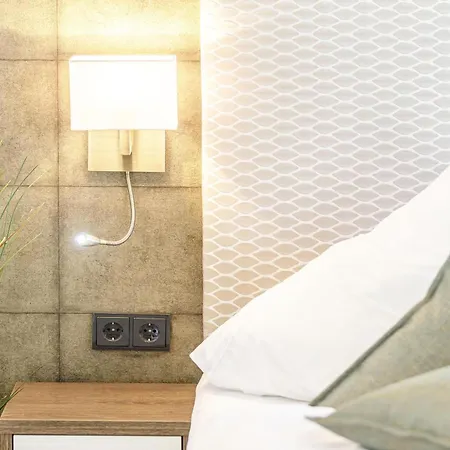 First Garden View - Ihre Im Ostseebad Appartement Wustrow (Fischland)