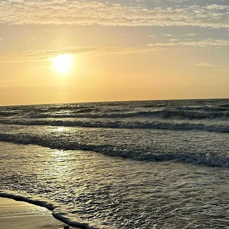 First Garden View - Ihre Im Ostseebad *
