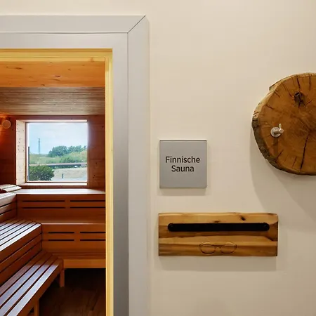 First Garden View - Ihre Im Ostseebad *