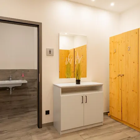 First Garden View - Ihre Im Ostseebad * Wustrow (Fischland)